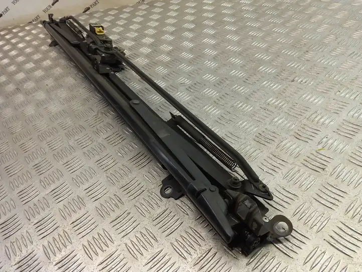 Lexus LS 460 - 600H (2006 - 2009) 64350-50020 Электрическая шторка заднего стекла — фото 5