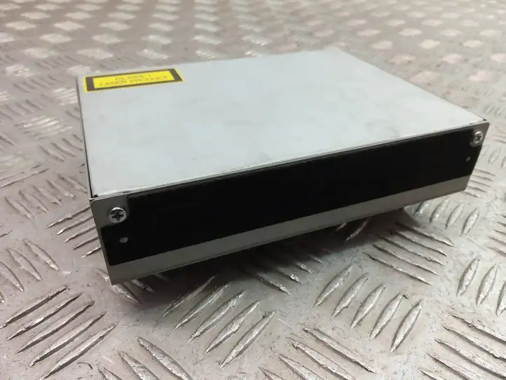 Lexus LS 460 - 600H (2006 - 2009) 86421-53030 Блок навигации GPS — фото 1