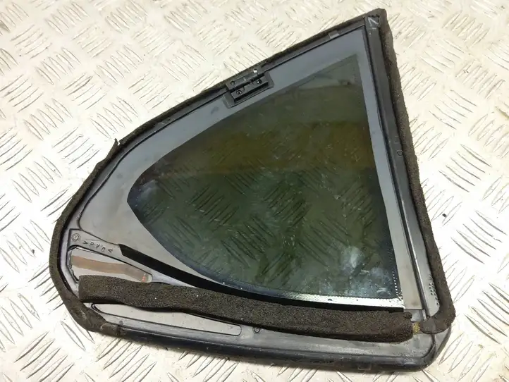 Lexus LS 460 - 600H (2006 - 2009) 43R-000127 Заднее боковое стекло — фото 8