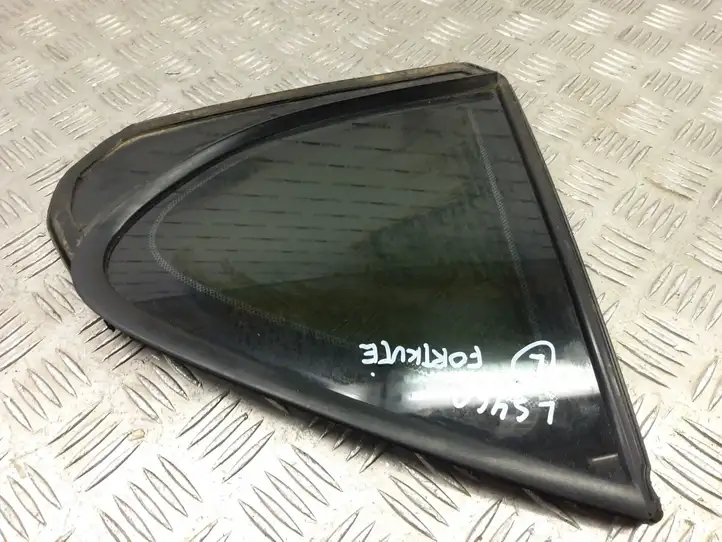 Lexus LS 460 - 600H (2006 - 2009) 43R-000127 Заднее боковое стекло — фото 10