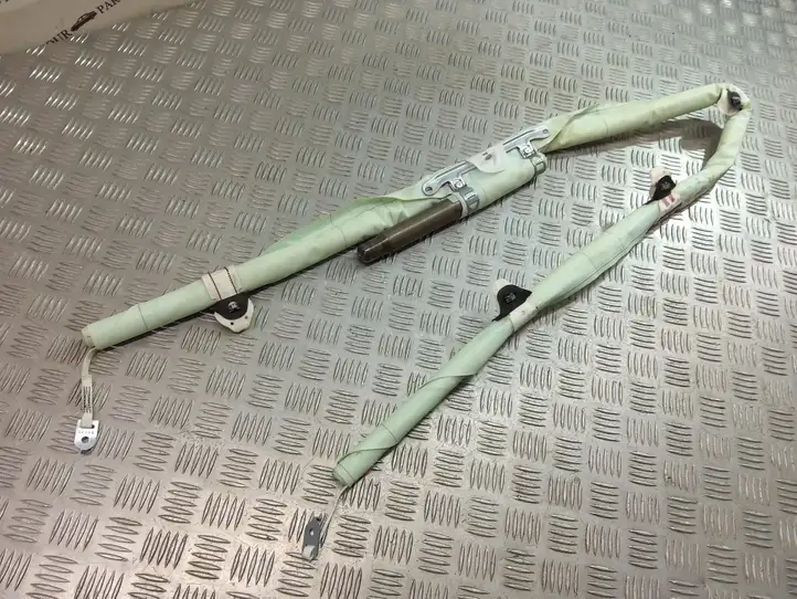 BMW 4 F32 F33 (2013 - 2017) 7239399 Боковая подушка безопасности шторка — фото 4