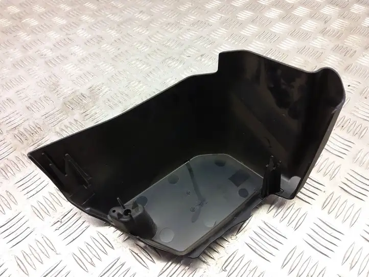 BMW 4 F32 F33 (2013 - 2017) 8616568 Крышка ящика предохранителей — фото 6