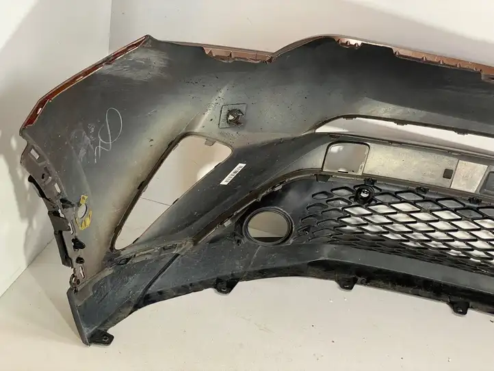 Toyota C-HR (2016 - 2022)  52119f4010 Передний бампер