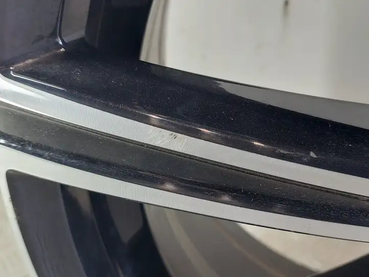 Volvo XC60 (2017 - ) 31680357 Легкосплавный колесный диск R19 — фото 15