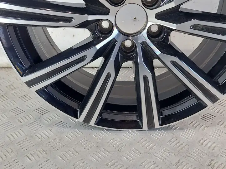 Volvo XC60 (2017 - ) 31680357 Легкосплавный колесный диск R19 — фото 19