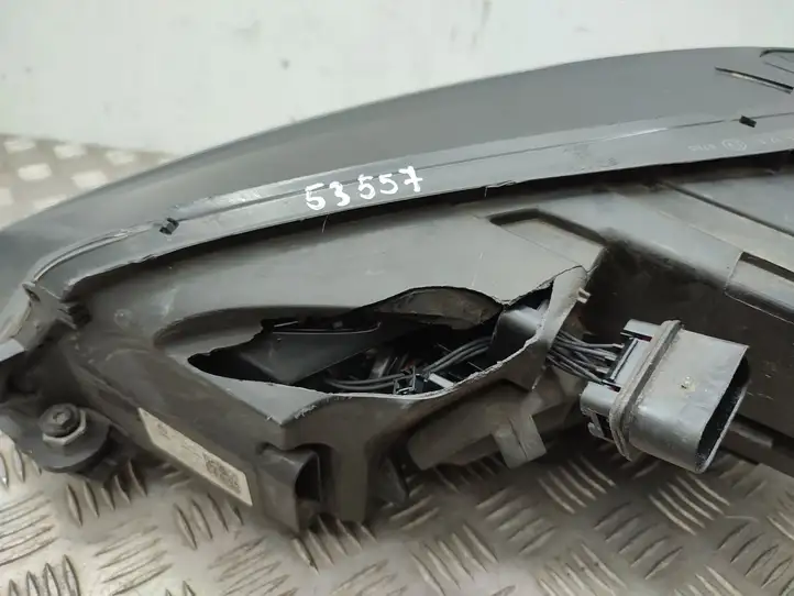 Volkswagen Golf VII (2013 - 2019) 5G1941006E Передняя фара — фото 4