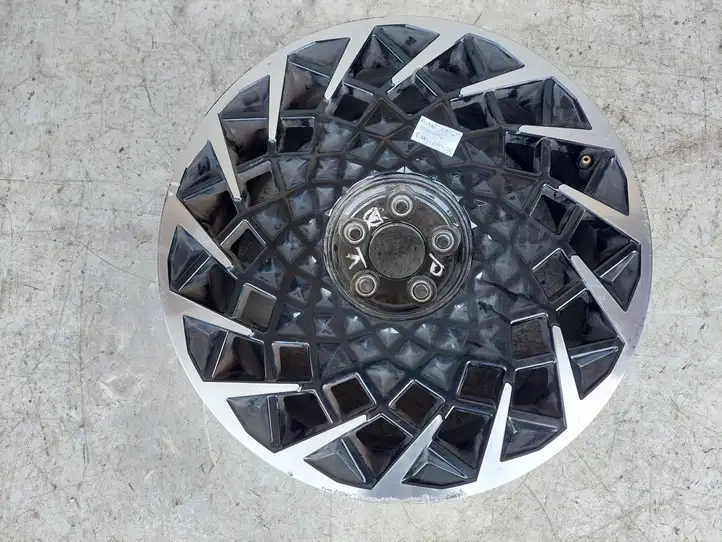 Hyundai Ioniq 5 (2021 - )  52910G1210 Обод (ободья) колеса из легкого сплава R 20