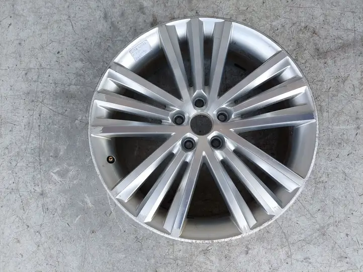 Skoda Kodiaq (2017 - )  565601025B Обод (ободья) колеса из легкого сплава R 19