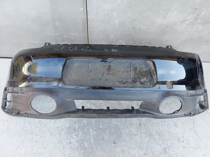 Porsche 911 992 (2019 - )  992807983F Передний бампер