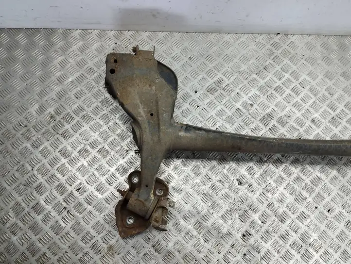 Opel Corsa D (2006 - 2010)   Задний мост