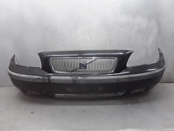 Volvo V70 (2000 - 2004)   Передний бампер
