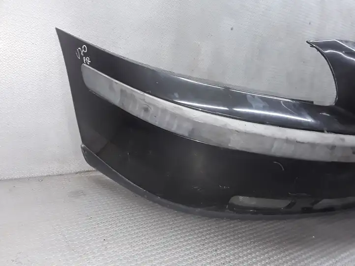 Volvo V70 (2000 - 2004)   Передний бампер