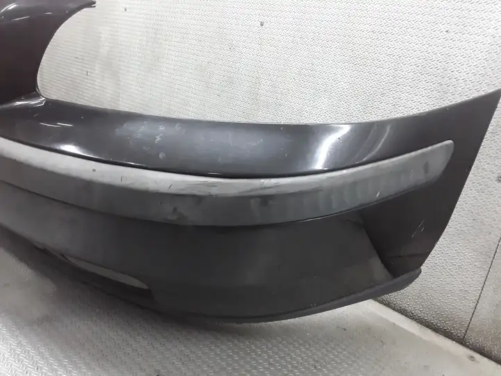 Volvo V70 (2000 - 2004)   Передний бампер