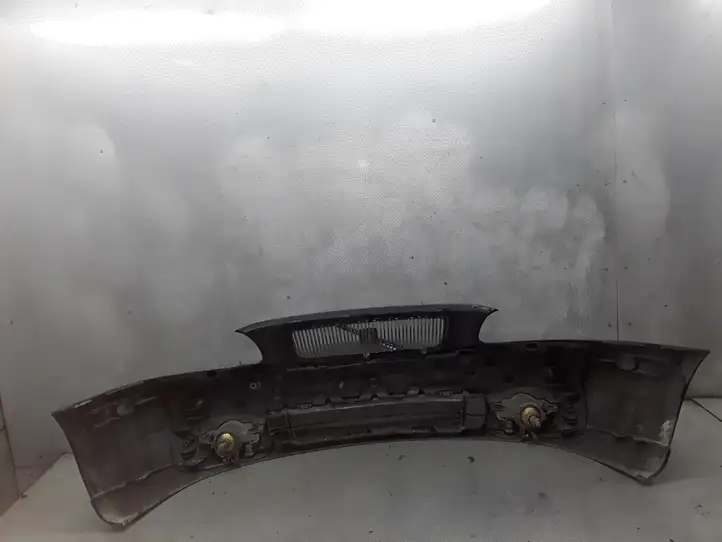 Volvo V70 (2000 - 2004)   Передний бампер