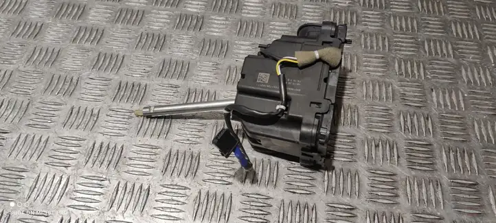 Jeep Grand Cherokee (2010 - 2021)  04670682AF Механизм переключения передач (кулиса) (в салоне)