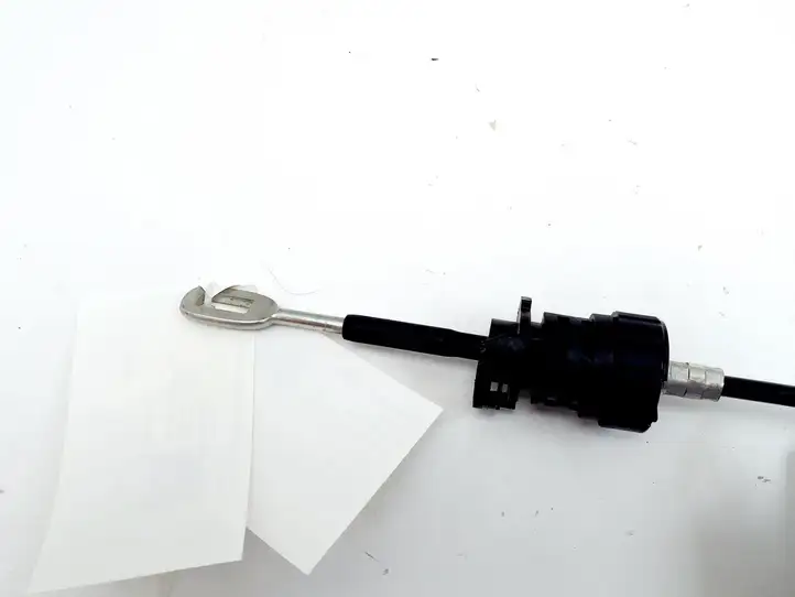 Honda HR-V (2015 - 2020) Трос переключения передач — фото 2