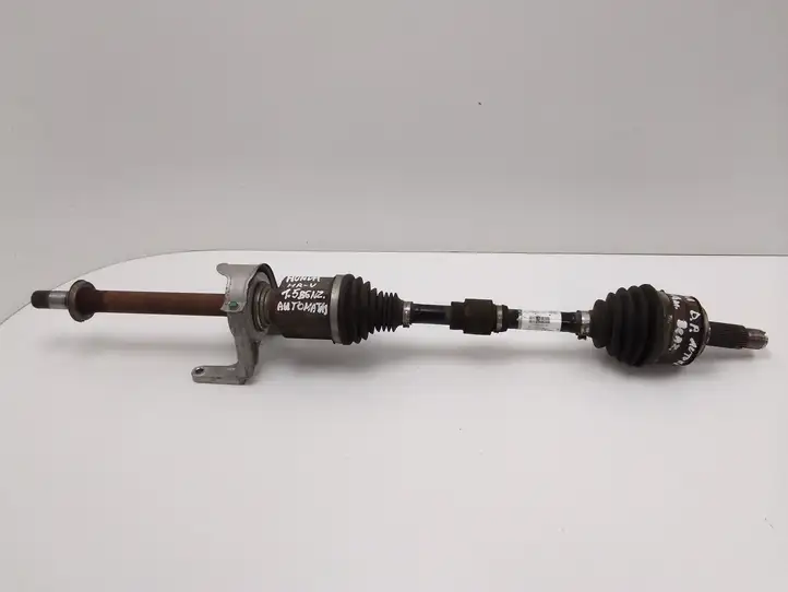 Honda HR-V (2015 - 2020)  44305T8PT030 Передняя полуось