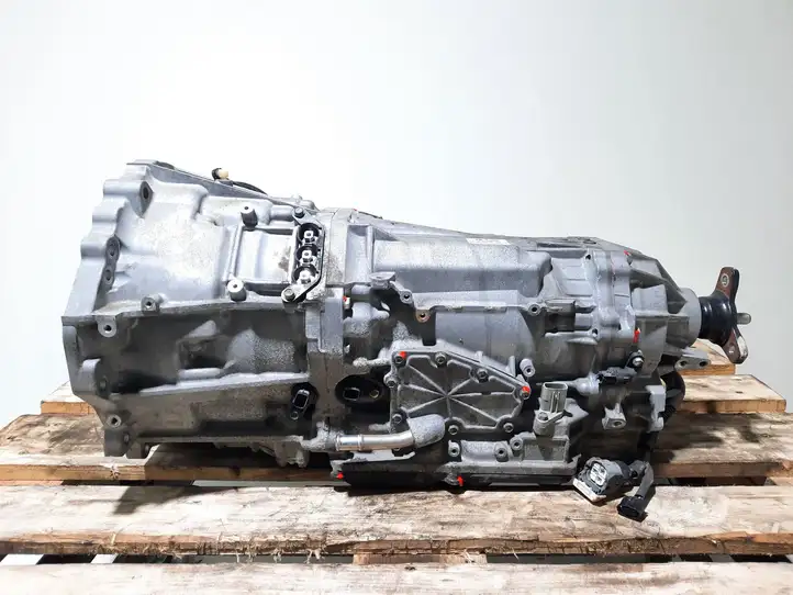 Lexus GS 300 350 430 450h (2007 - 2011) 3091030040 Автоматическая коробка передач (АКПП) — фото 1