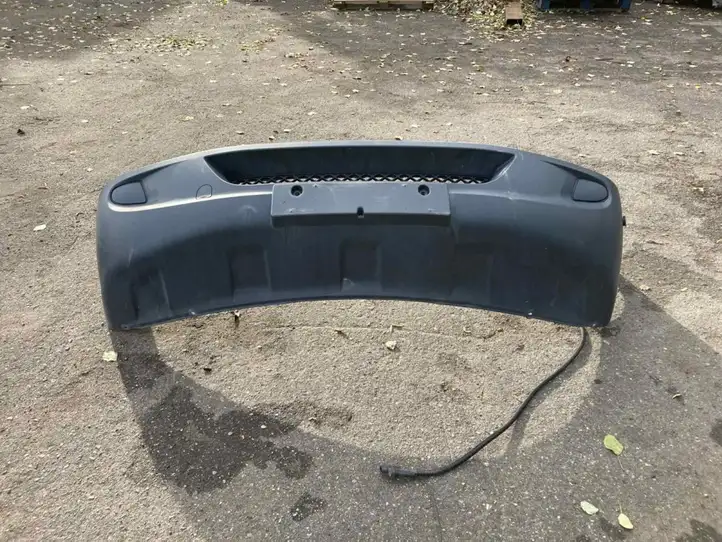 Mercedes-Benz Sprinter W906 (2006 - 2018)  9068800570 Передний бампер