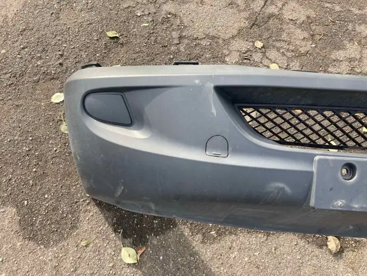 Mercedes-Benz Sprinter W906 (2006 - 2018)  9068800570 Передний бампер