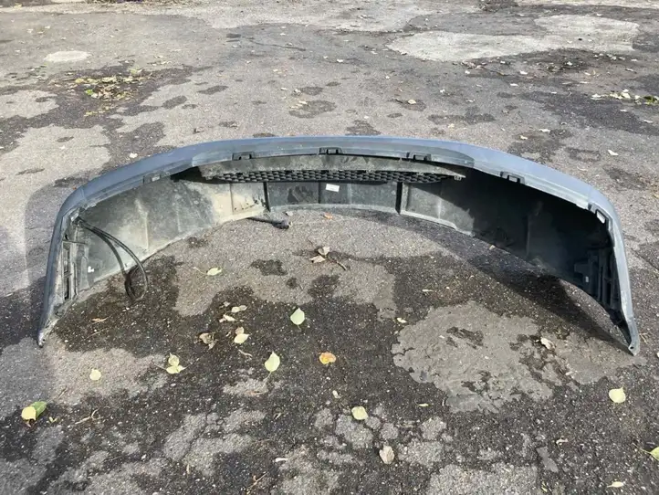 Mercedes-Benz Sprinter W906 (2006 - 2018)  9068800570 Передний бампер