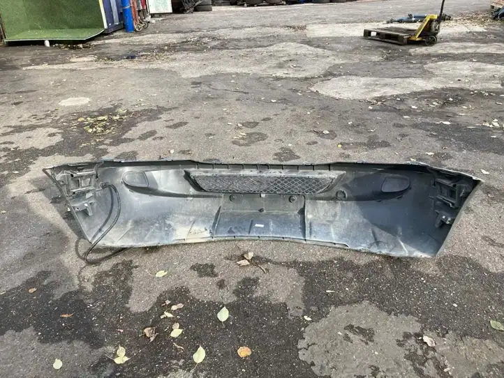 Mercedes-Benz Sprinter W906 (2006 - 2018)  9068800570 Передний бампер