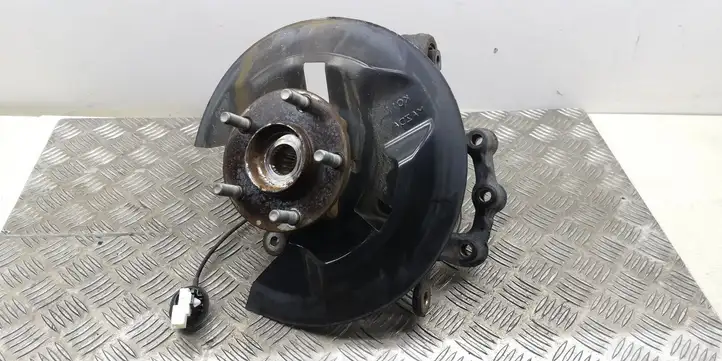 Mazda CX-5 (2012 - 2015)   Ступица