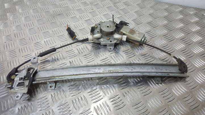 8073087N60 Nissan Primera Priekinio el. lango pakėlimo mechanizmo komplektas