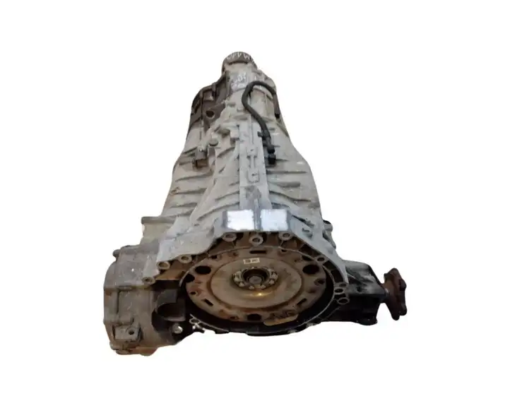 Audi Q5 (2008 - 2012)  LTC Автоматическая коробка передач