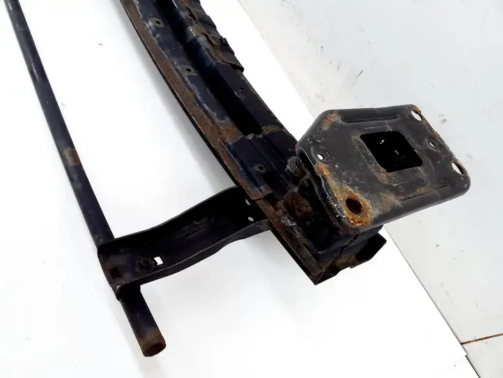 Hyundai i40 (2011 - )   Балка переднего бампера