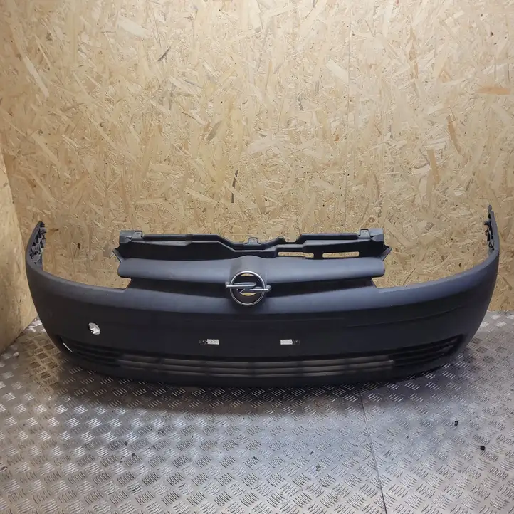 Opel Combo   464549018 Передний бампер