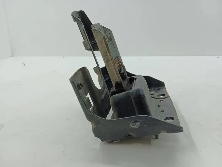 Citroen DS3 (2010 - 2016) 9680293680 Подушка КПП — фото 4