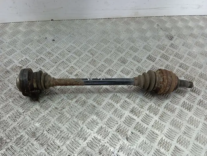 BMW X5 E53 (1999 - 2006)  7500914 Задняя полуось