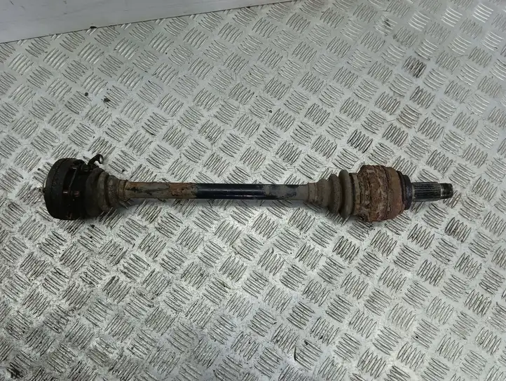 BMW X5 E53 (1999 - 2006)  7500914 Задняя полуось