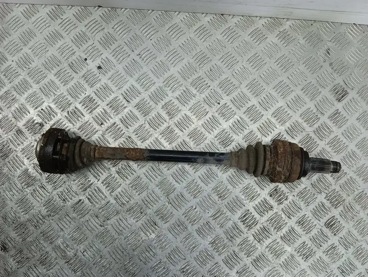 BMW X5 E53 (1999 - 2006)  7500914 Задняя полуось