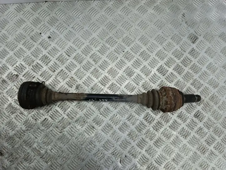 BMW X5 E53 (1999 - 2006)  7500914 Задняя полуось