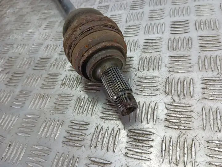 BMW X5 E53 (1999 - 2006)  7500914 Задняя полуось