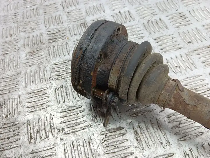 BMW X5 E53 (1999 - 2006)  7500914 Задняя полуось