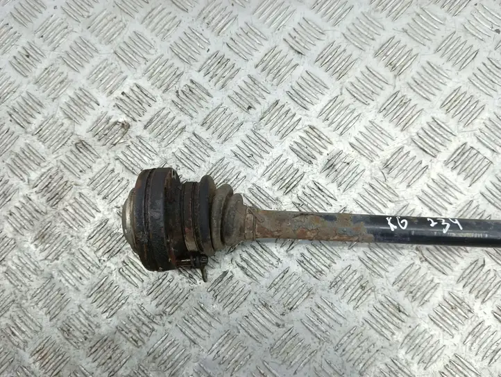 BMW X5 E53 (1999 - 2006)  7500914 Задняя полуось