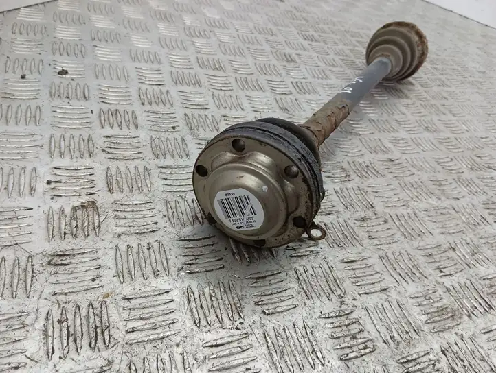 BMW X5 E53 (1999 - 2006)  7500914 Задняя полуось