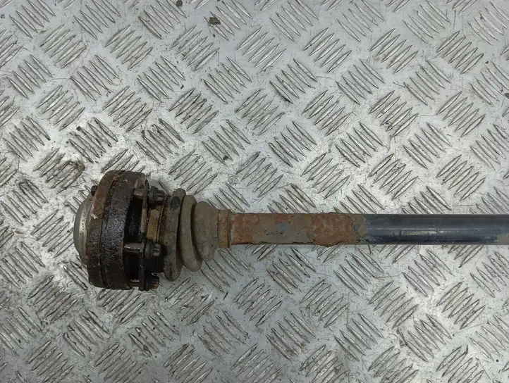 BMW X5 E53 (1999 - 2006)  7500914 Задняя полуось