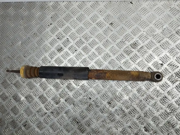 Mazda CX-5 (2011 - 2015) KD4528700 Задний aмортизатор — фото 13