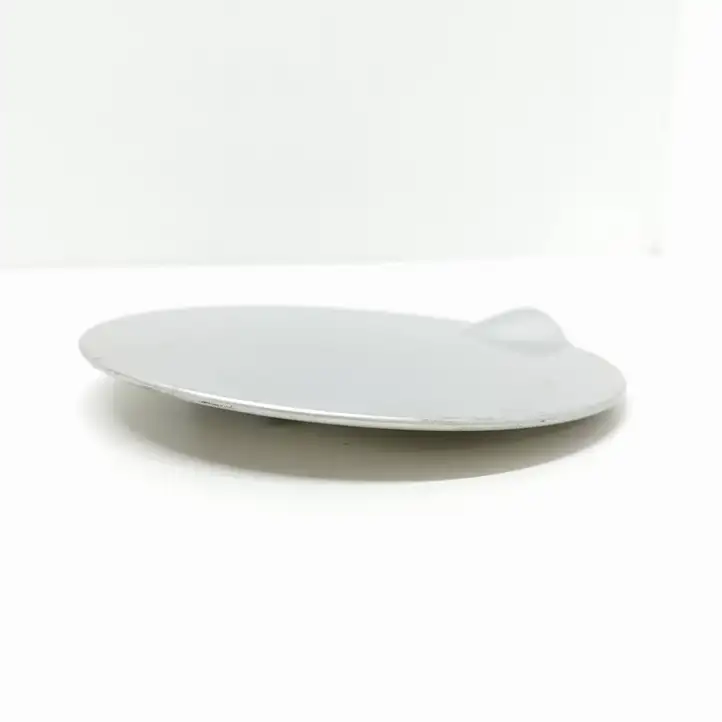 Saab 9-3 Ver2 (2003 - 2007) 12760550 Крышка топливного бака — фото 4