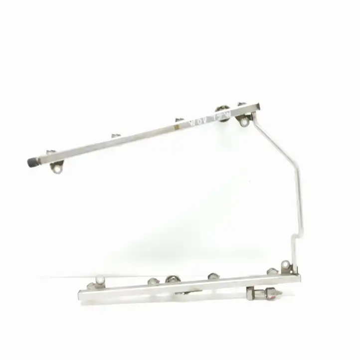 Mercedes-Benz GL X164 (2006 - 2012) A2730700795 Магистральная топливная трубка — фото 6