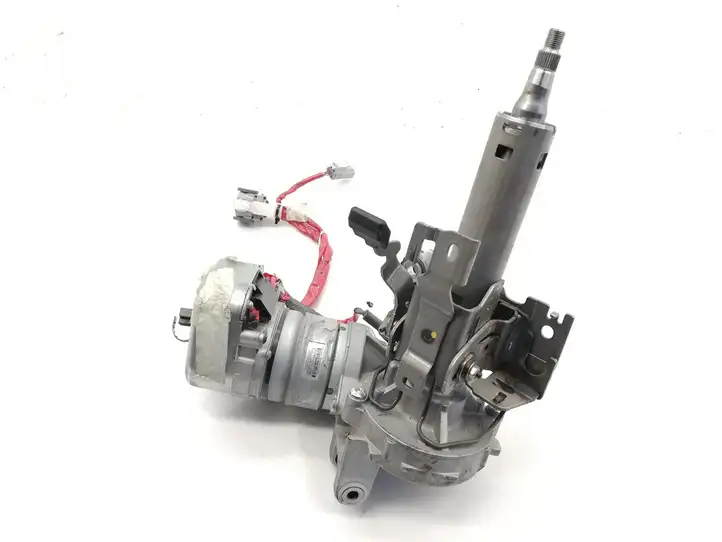 Toyota Auris E180 (2012 - 2018) JG412000020 Вал рулевой колонки — фото 1