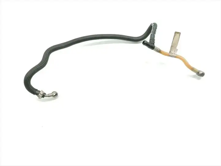 BMW 7 E65 E66 (2001 - 2008) 7795504 Трубка топливной системы — фото 1