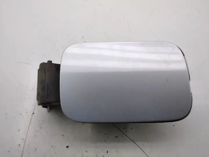 Renault Scenic II - Grand scenic II (2006 - 2009) Крышка топливного бака — фото 1