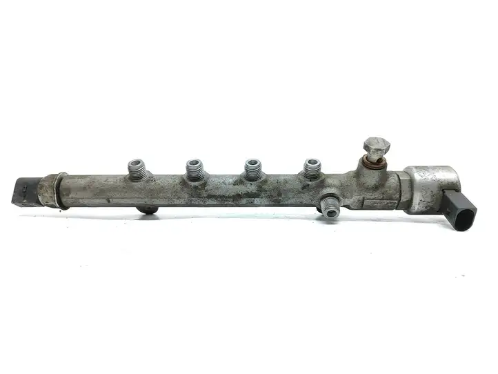 Mercedes-Benz B-class W246 (2011 - 2014) A6510700495 Магистральная топливная трубка — фото 1