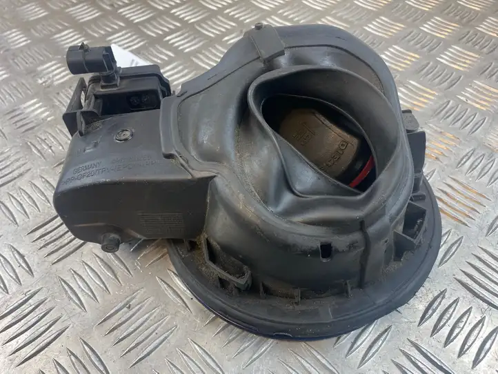 Opel Zafira C (2014 - 2016) 13394541 Крышка топливного бака — фото 4