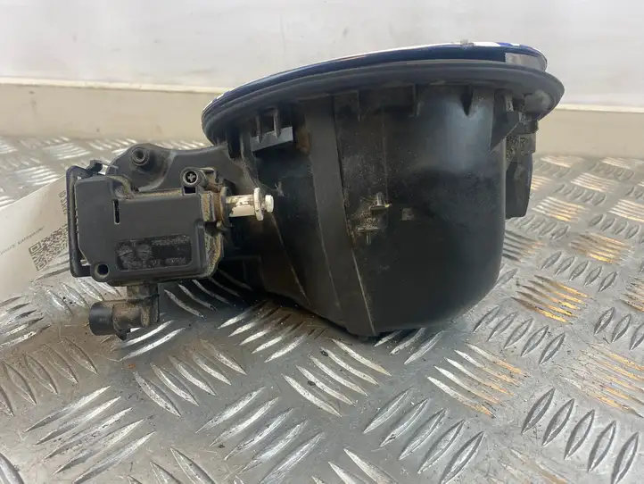 Opel Zafira C (2014 - 2016) 13394541 Крышка топливного бака — фото 5
